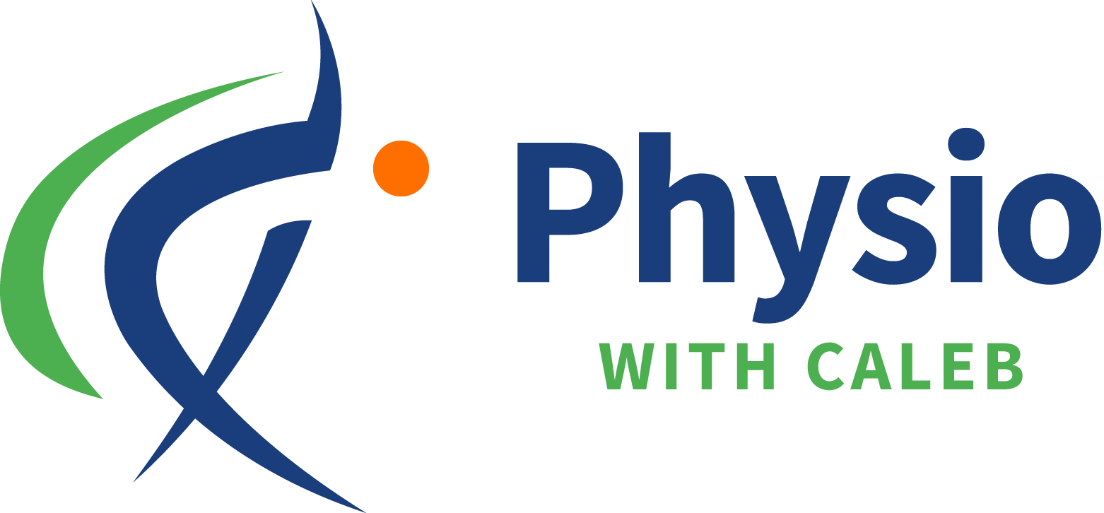 Physio With Caleb